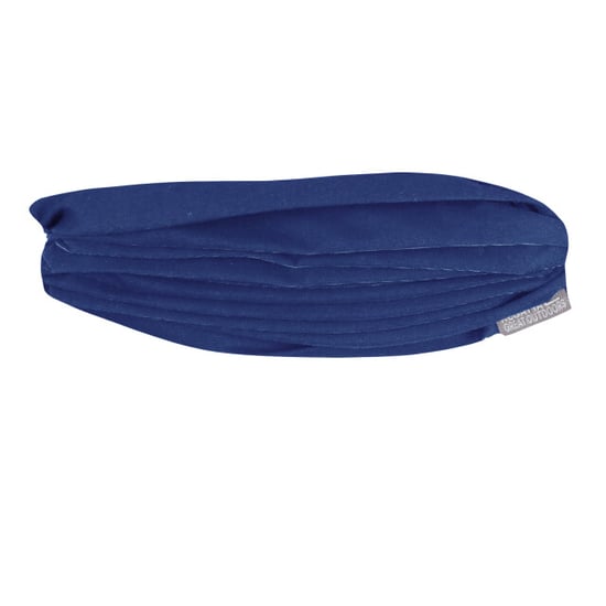 Regatta Childrens/Kids Multitube Stretch Neck Warmer (Pink Potion) - Image 3