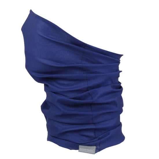 Regatta Childrens/Kids Multitube Stretch Neck Warmer (Pink Potion) - Image 4