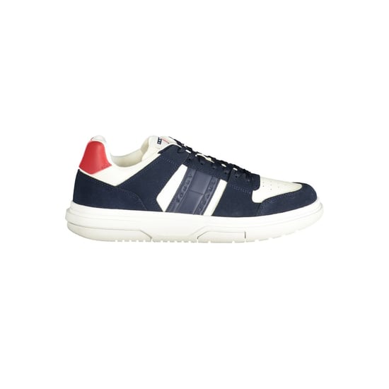 Zapatilla de poliéster azul Tommy Hilfiger - Image 1