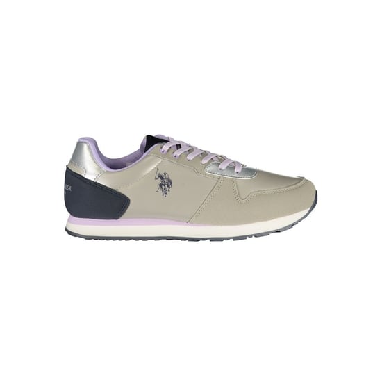Zapatillas Casuales Beige - Image 1