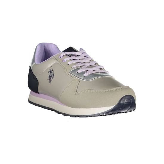 Zapatillas Casuales Beige - Image 3