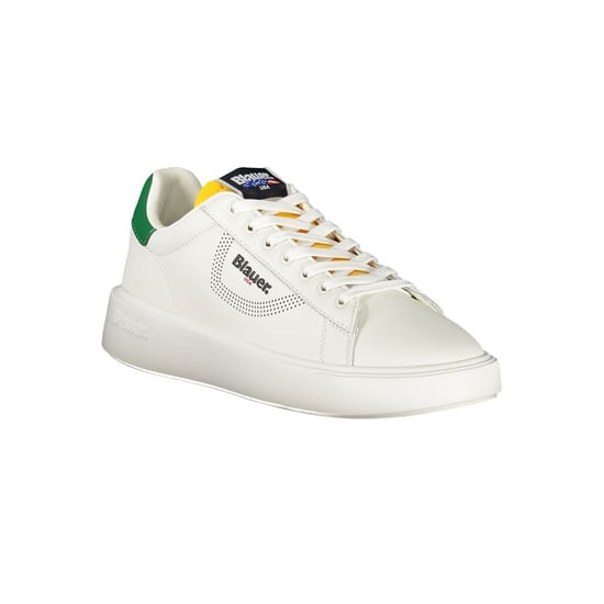 Zapatillas Casual de Cuero Usa - Image 2