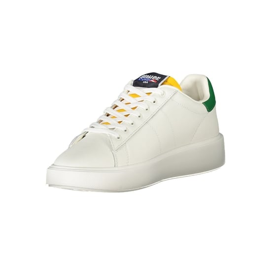Zapatillas Casual de Cuero Usa - Image 3