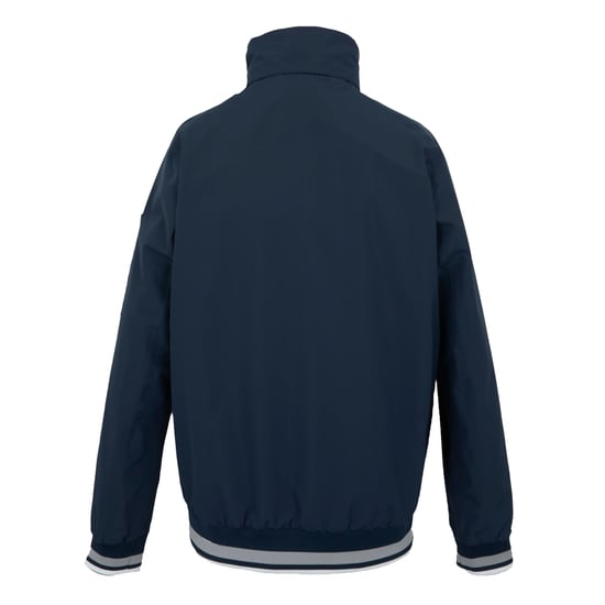 Regatta Mens Shorebay III Waterproof Jacket (Navy) - Image 2
