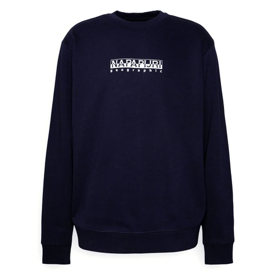 Napapijri Sweaters Jersey B-Box Azul - Image 1