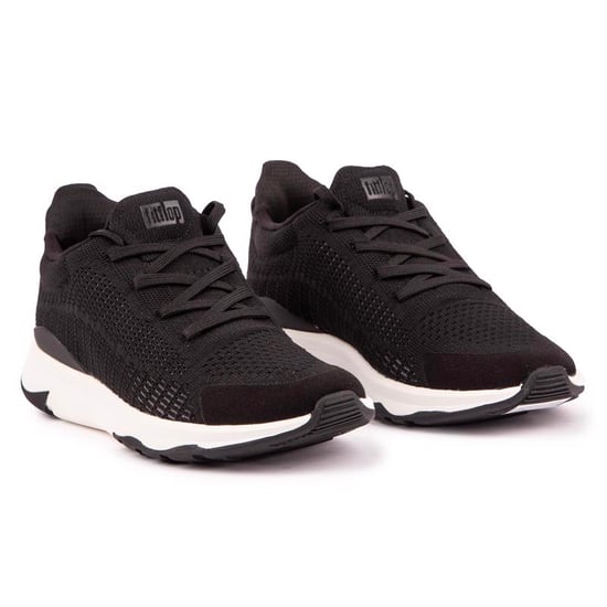 Fitflop Vitamin Ffx Knit Entrenadores - Image 2
