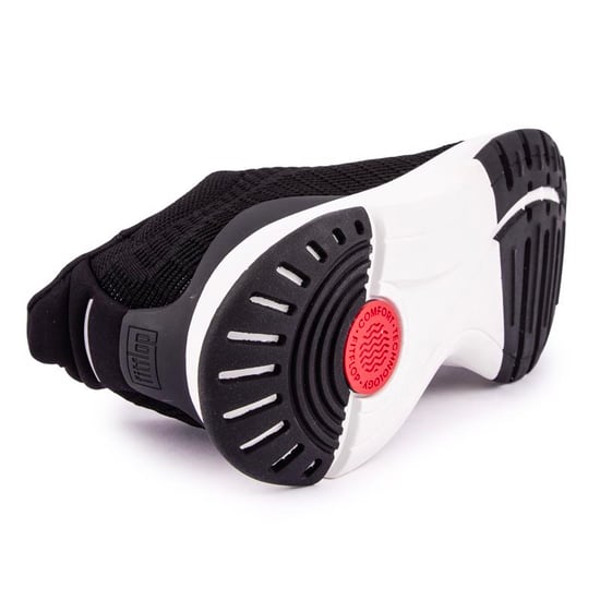 Fitflop Vitamin Ffx Knit Entrenadores - Image 4