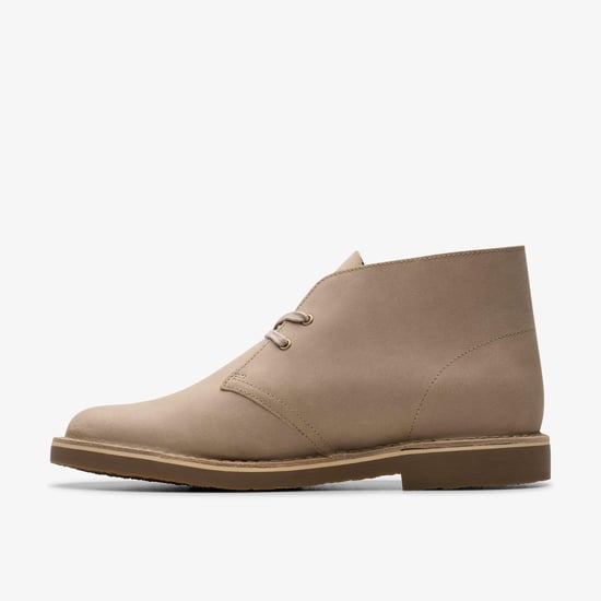 Botas Desgastadas Shepton Taupe - Image 2