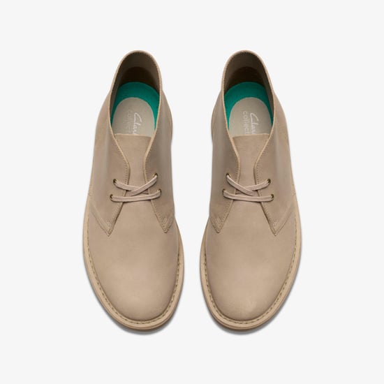 Botas Desgastadas Shepton Taupe - Image 6