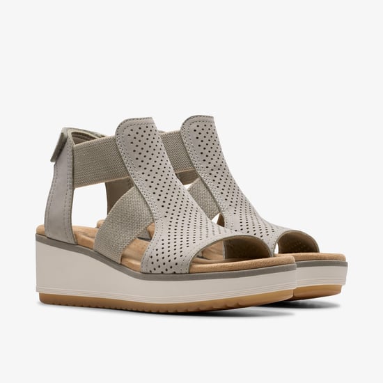 Sandalias Nubuck Wrenly Tide Stone - Image 3