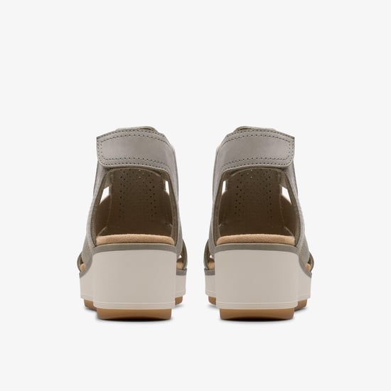 Sandalias Nubuck Wrenly Tide Stone - Image 4