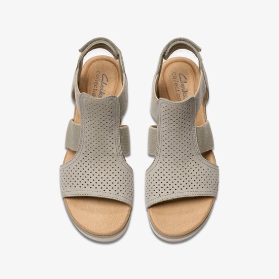 Sandalias Nubuck Wrenly Tide Stone - Image 5