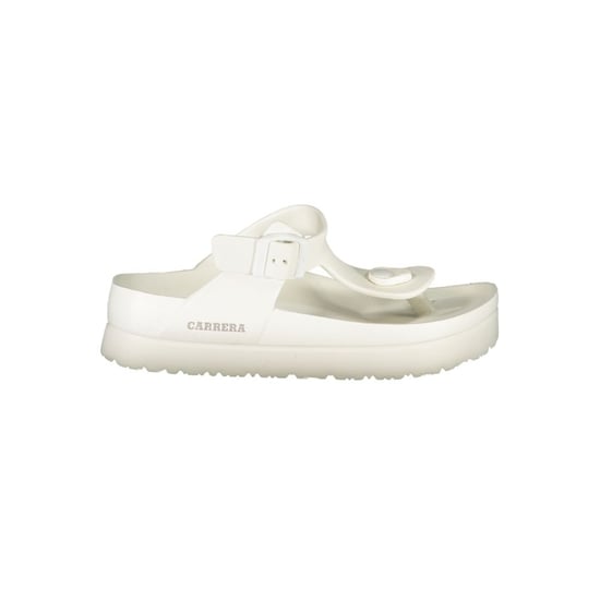 Sandalia Infantil Blanca Ca30290 - Image 1