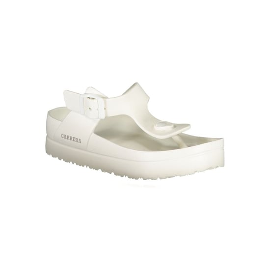 Sandalia Infantil Blanca Ca30290 - Image 2