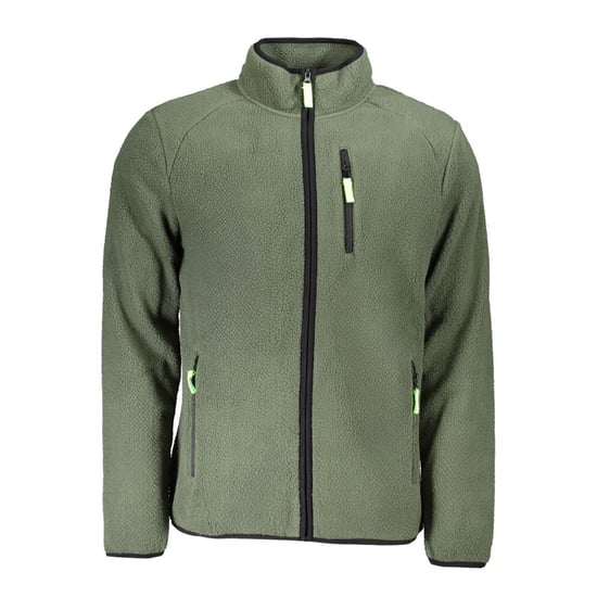 Chaqueta de forro polar con cremallera - Image 1