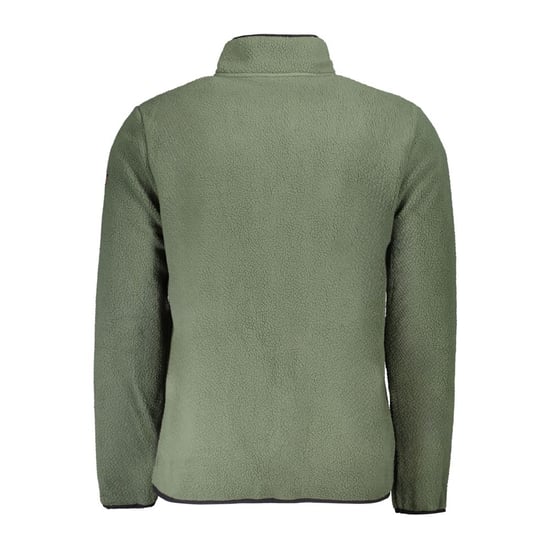 Chaqueta de forro polar con cremallera - Image 2
