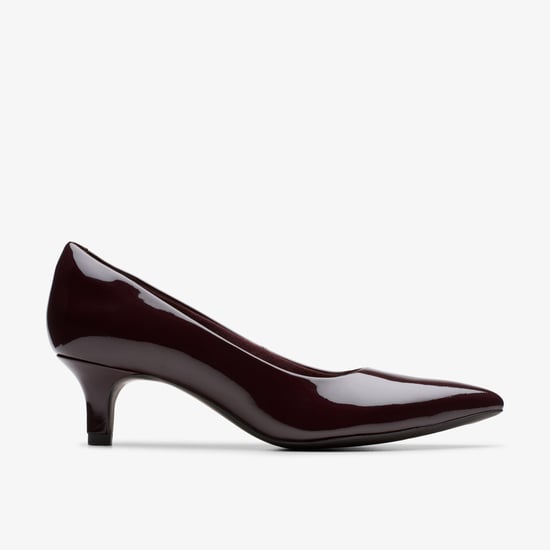 Zapatos Shondrah Jade Merlot - Image 1