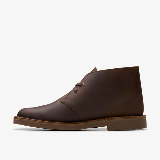 Botines Lea Marrón Oscuro Shepton - Image 2