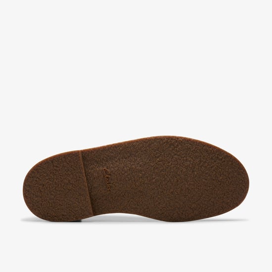 Botines Lea Marrón Oscuro Shepton - Image 3