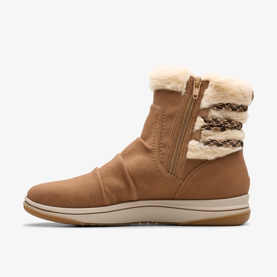 Botas Brinkley Cozumelo Oscuro - Image 2