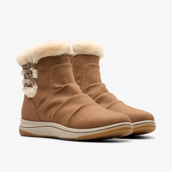 Botas Brinkley Cozumelo Oscuro - Image 4