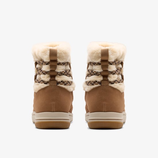 Botas Brinkley Cozumelo Oscuro - Image 5
