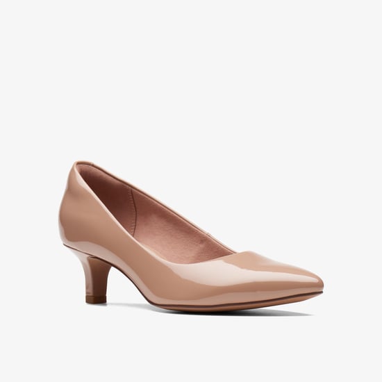 Zapatos Patente Praline Shondrah Jade - Image 2