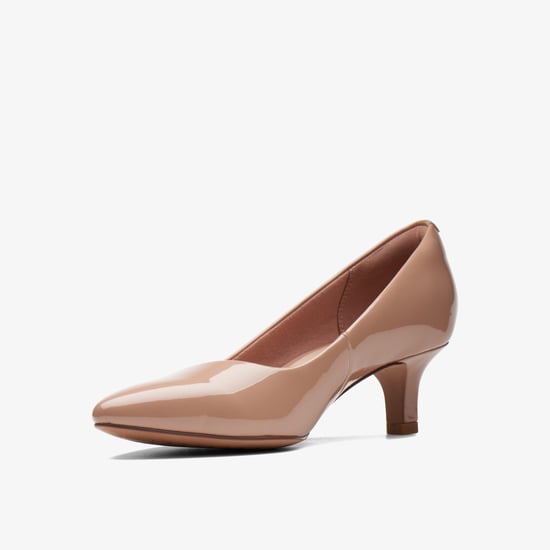 Zapatos Patente Praline Shondrah Jade - Image 3
