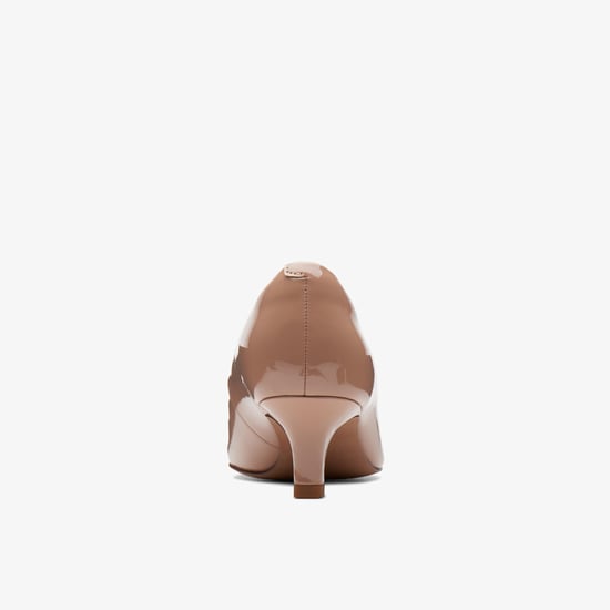 Zapatos Patente Praline Shondrah Jade - Image 4