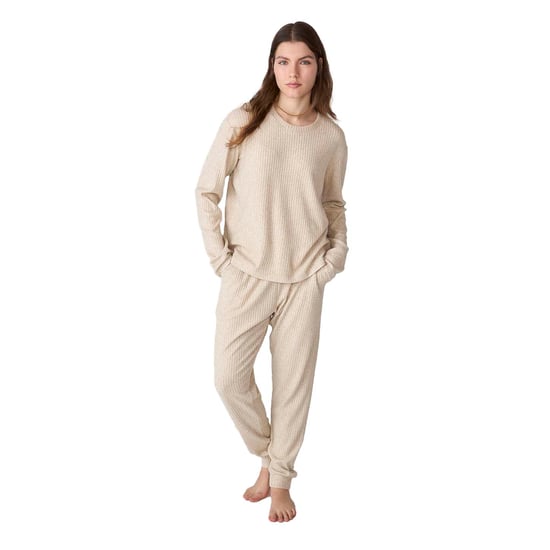 Pijama Canalé Manga Larga JJBFP2000 para Mujer - Image 1