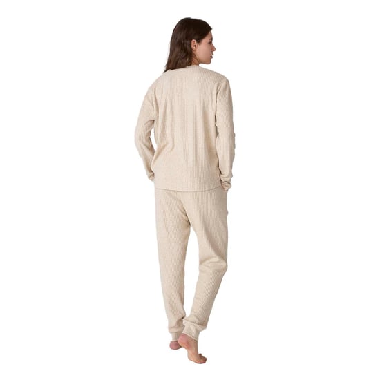 Pijama Canalé Manga Larga JJBFP2000 para Mujer - Image 3