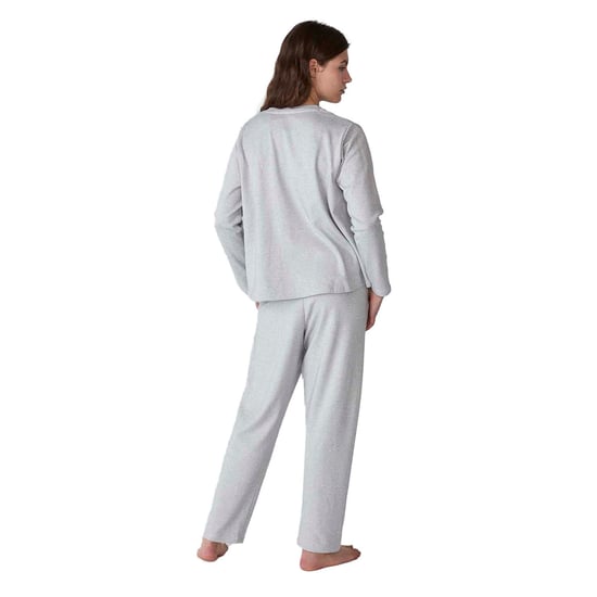Pijama Manga Larga JJBFP1800 para Mujer - Image 3