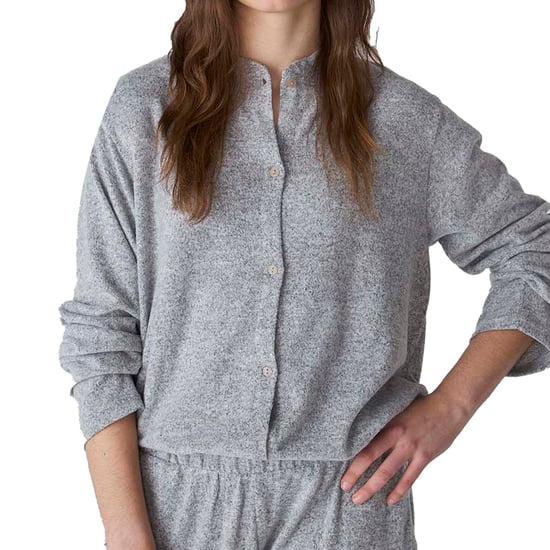 Pijama Camisero Manga Larga JJBFP1901 para mujer - Image 2