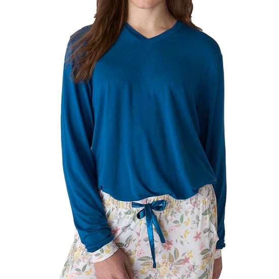 Pijama Algodón Manga Larga JJBFP0400 para Mujer - Image 3