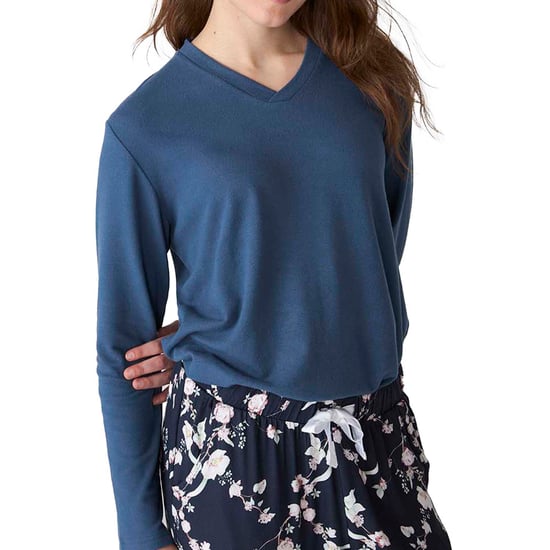 Pijama Manga Larga JJBFP1101 para Mujer - Image 2