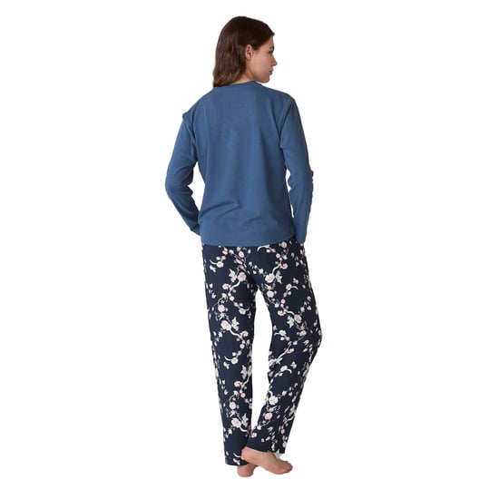 Pijama Manga Larga JJBFP1101 para Mujer - Image 3