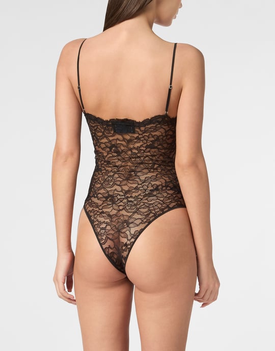 Lace Body Skull - Image 2