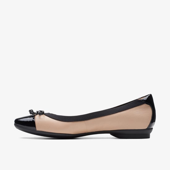 Zapatos de Cuero Praline Candra Glow - Image 2