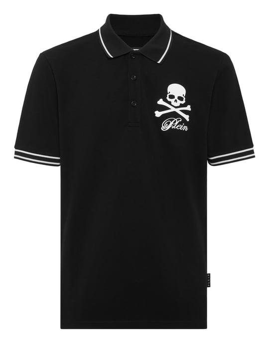 Polo Ss Skull - Image 1