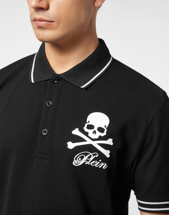Polo Ss Skull - Image 2