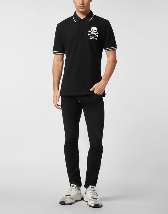 Polo Ss Skull - Image 3