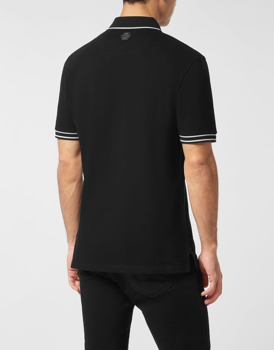 Polo Ss Skull - Image 4