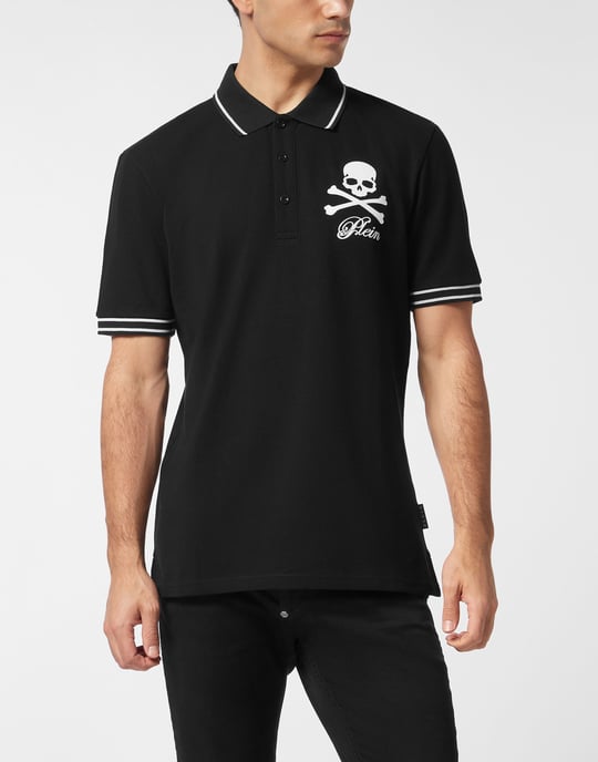 Polo Ss Skull - Image 5