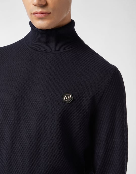 Cuello De Tortuga Ls Love - Image 3