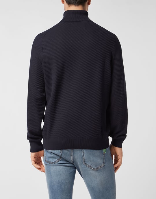 Cuello De Tortuga Ls Love - Image 5
