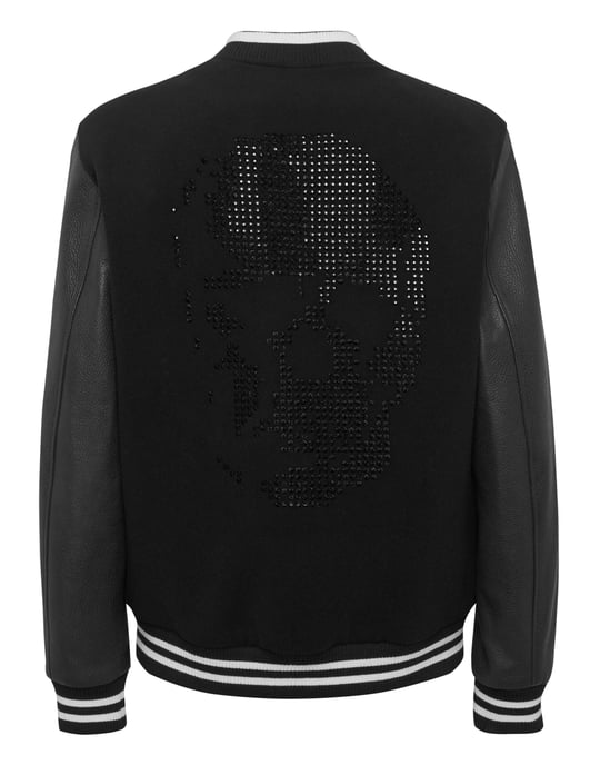 Bomber Skull - Image 2