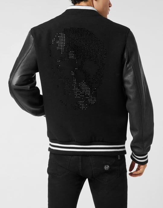 Bomber Skull - Image 3