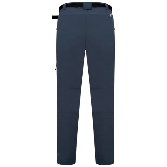 Dare 2B Mens Tuned In Pro Lightweight Trousers (Orion Grey) - Image 2