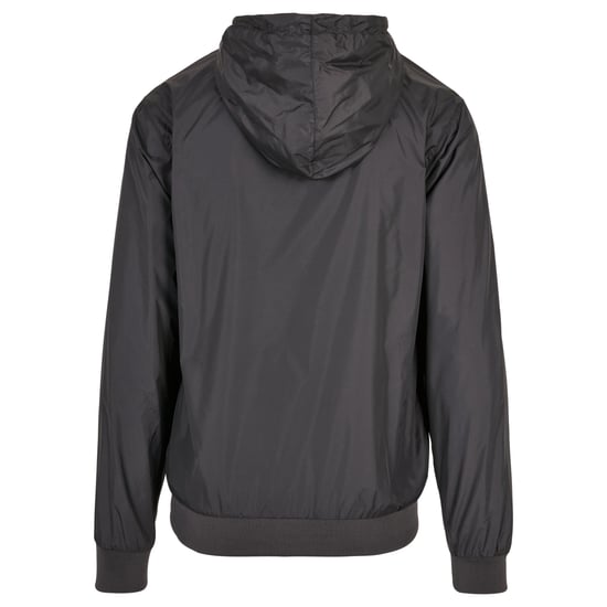 Ballin Est. 2013 Chaqueta Cortavientos Verano Gris - Image 2