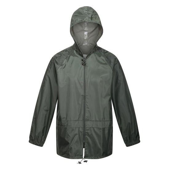 Regatta Great Outdoors Mens Outdoor Classics Waterproof Stormbreak Jacket - Image 1